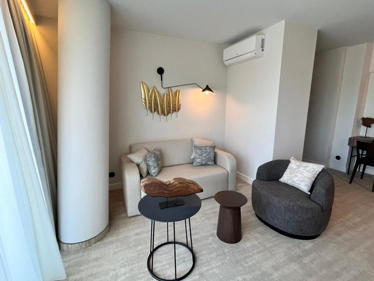 Wave Apartament Piano ミエンジズドロイェ エクステリア 写真
